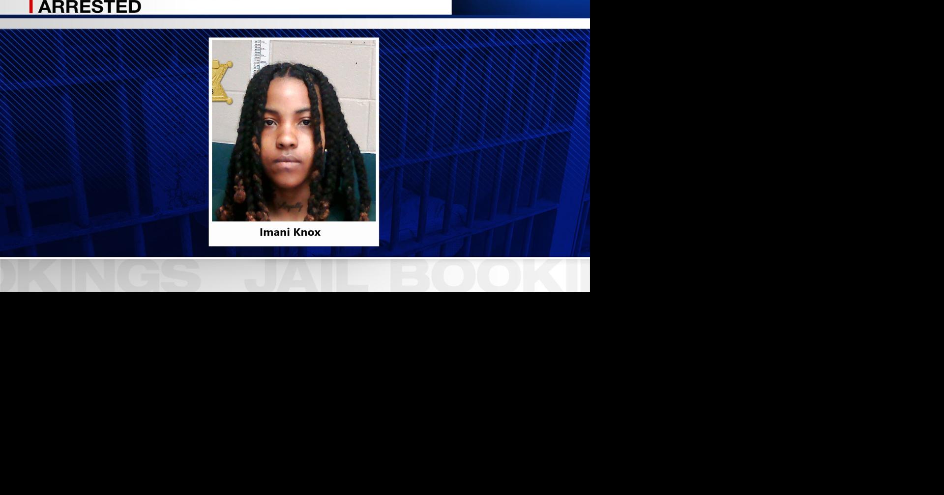 NPSO detectives arrest woman in Campti shooting News