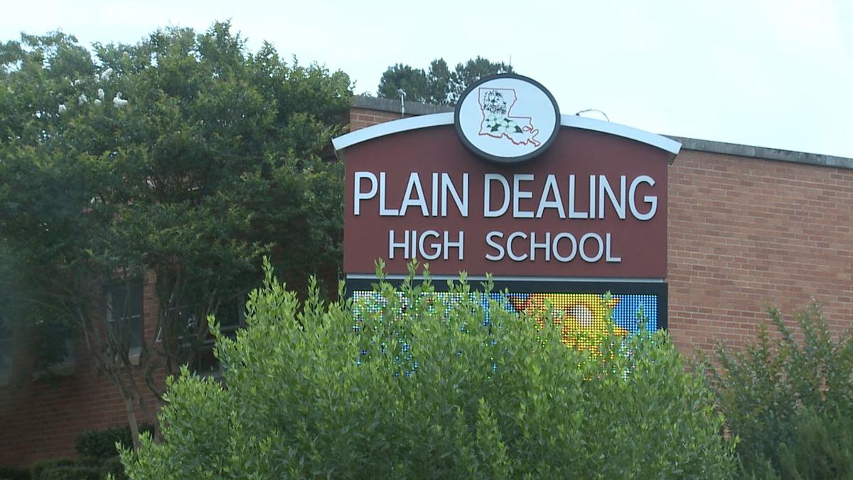 Remodeling underway for merging Plain Dealing schools News