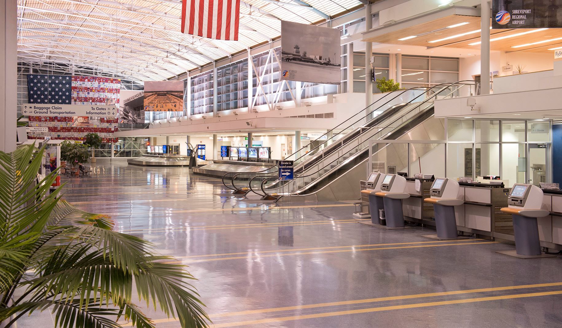 shreveport regional airport        
        <figure class=