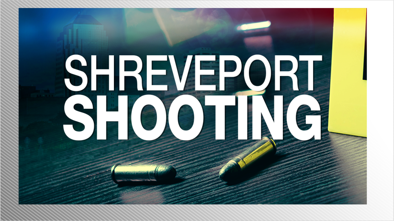 Police: Road rage appears cause of Shreveport shooting - Vimarsana News