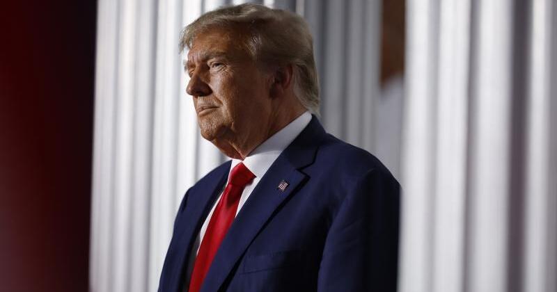 Trump to attend wake for late NYPD Officer Jonathan Diller - Vimarsana News