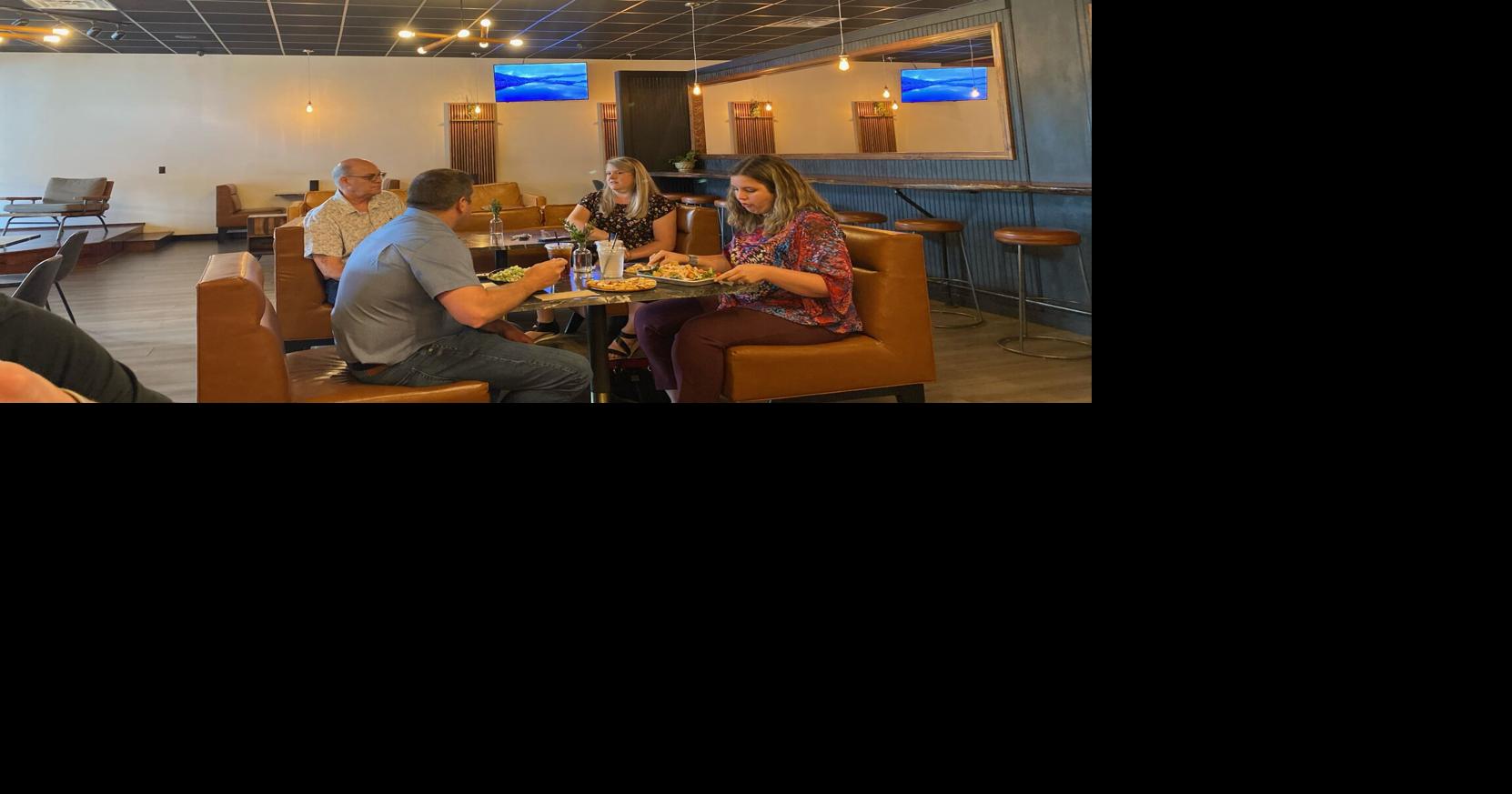 Mena, Arkansas KTBS 3 Community Caravan Community Caravan