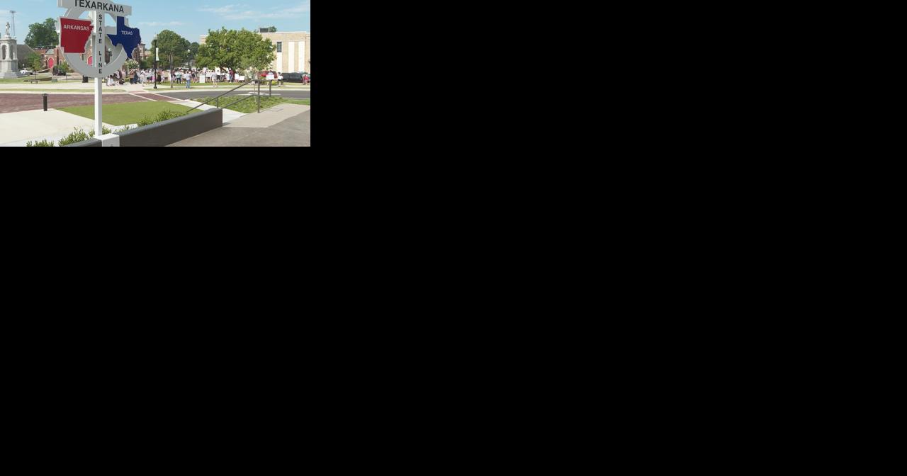 Pro-choice rally held in downtown Texarkana - Vimarsana News