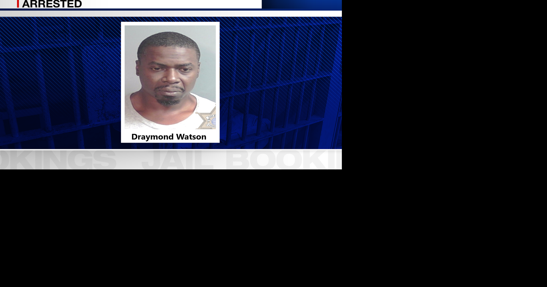 CPSO arrests man on child rape, indecent behavior charges | News | ktbs.com