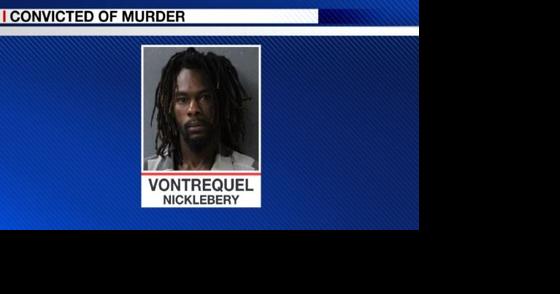 Cass County jury convicts Marietta man of murder - Vimarsana News