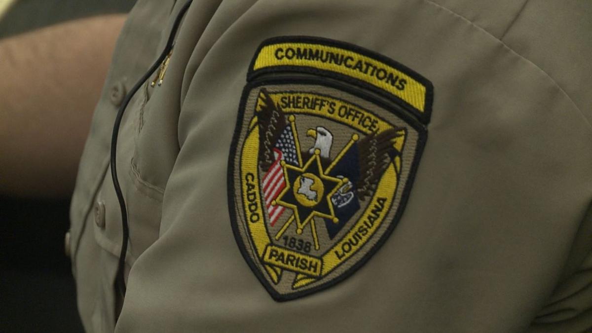 Caddo 911 Operators respond to calls related to inclement weather