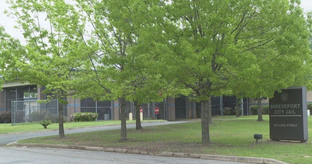 Inmate dies 6 days after medical event, fall at Shreveport City Jail