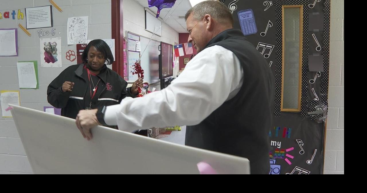 LibertyEylau ISD joins Teacher Incentive Allotment program Texarkana