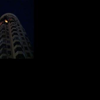 Russian strikes this month have repeatedly cut power and heating to tens of thousands of homes in the capital