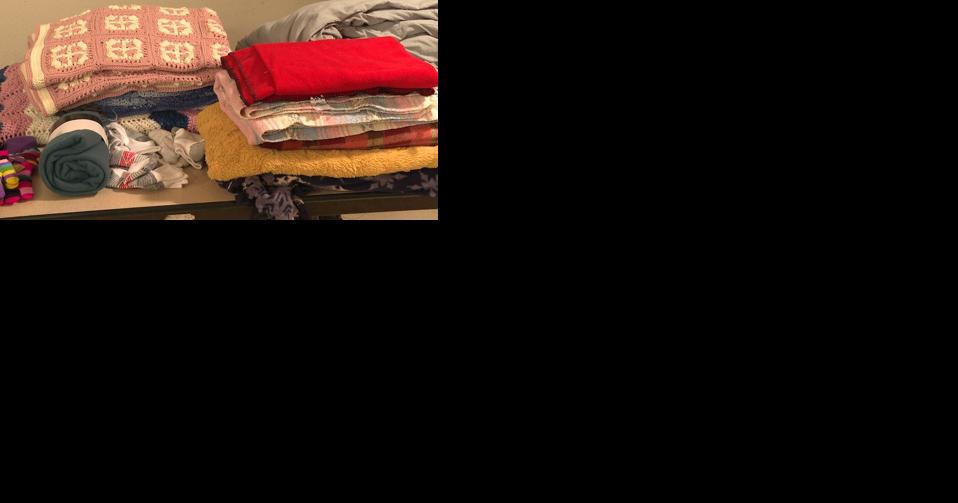 Warming centers still available for those who need them - Vimarsana News