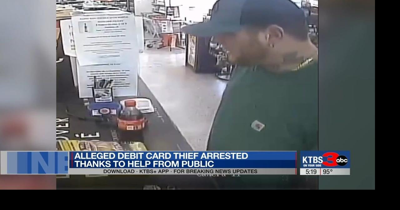 Burglary News Image