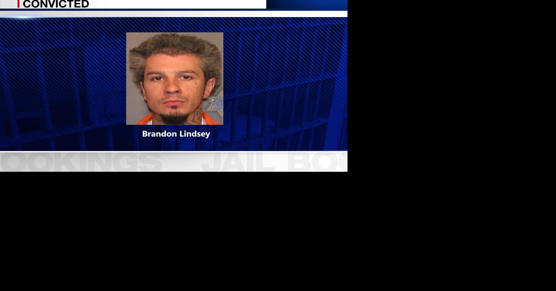 Appellate court rejects appeal of Shreveport man who killed girlfriend, tried to cover up crime