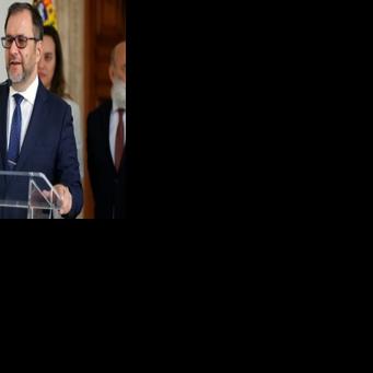 Venezuelan foreign minister Yvan Gil held a call with his Russian counterpart on the eve of a UN Security Council meeting