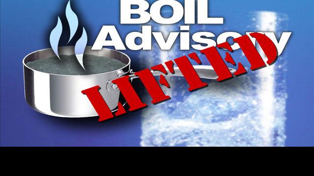Find An Active List Of Boil Advisories And Recent Lifted Boil Advisories In The Arklatex News Ktbs Com
