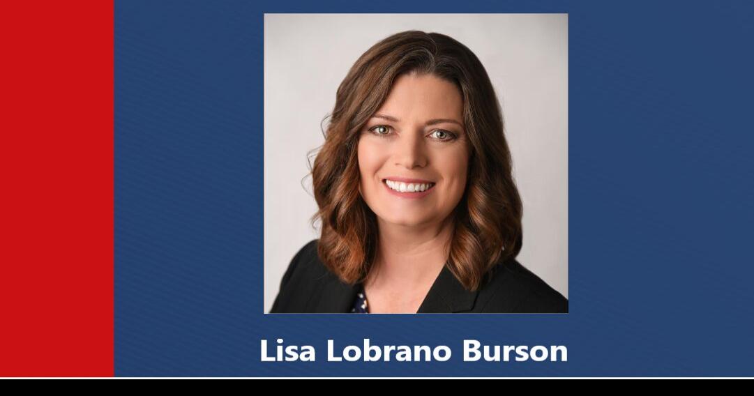 Burson is new DeSoto clerk of court Evans ousted News ktbs com