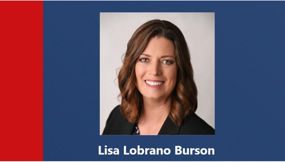 Burson is new DeSoto clerk of court Evans ousted News ktbs com