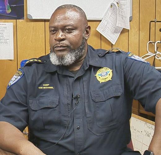 Homer police chief arrested News