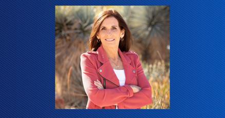 Colonel Martha McSally to speak May 4 in Marshall - Vimarsana News