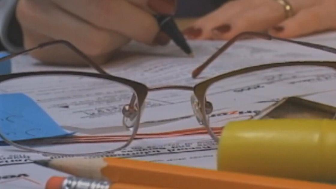 How Will Covid 19 Impact Your Taxes Arklatex In Depth Ktbs Com
