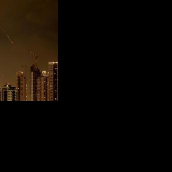 The Islamic republic has kept up its attacks on Israel and Gulf nations it accuses as serving as launchpads for US strikes