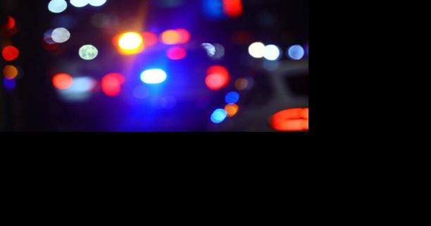 Person of Interest captured in Caddo Parish double homicide - Vimarsana News