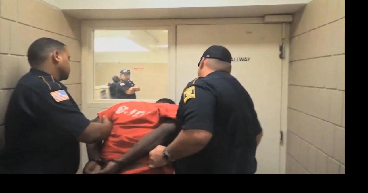Family of Arkansas inmate who died in Bi State jail files lawsuit