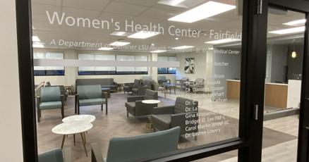 Ochsner LSU Health opens women’s health center on St. Mary Medical Center campus Ochsner LSU Health opens women’s health center on St. Mary Medical Center campus