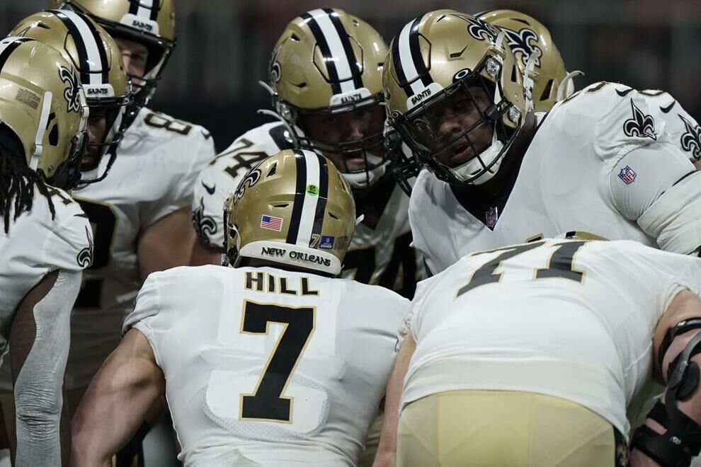 Grading the Carolina Panthers' loss to the New Orleans Saints