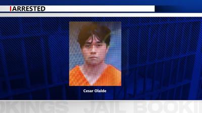 Texarkana teen indicted in family members' deaths pleads not guilty ...