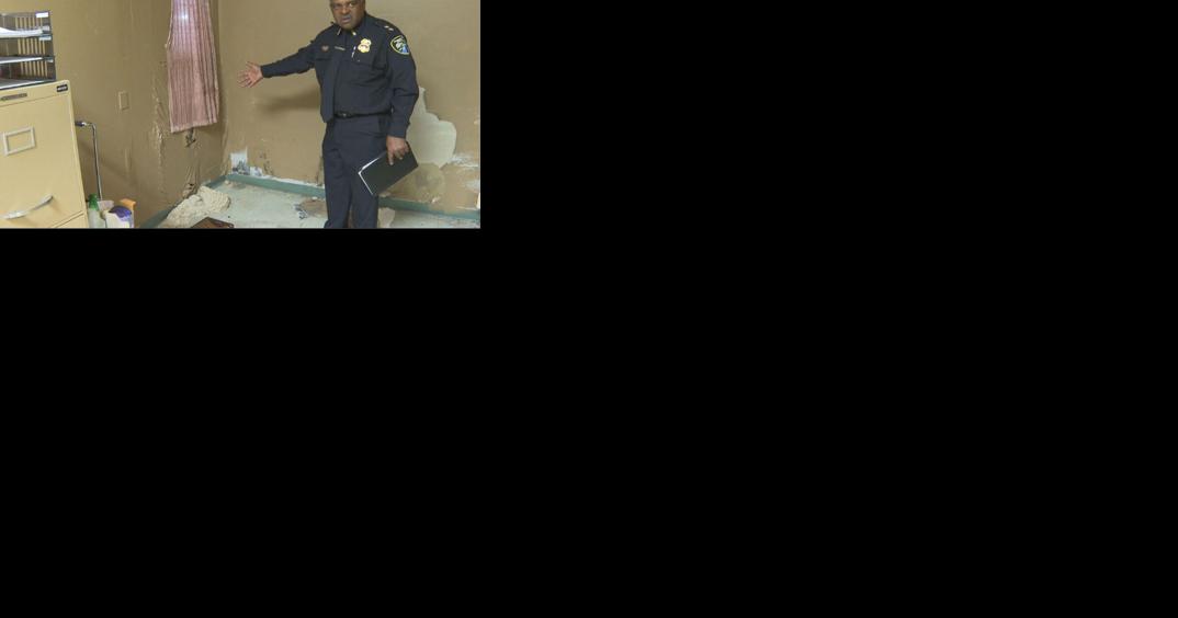 New police headquarters tops Prop 1 in upcoming bond election - Vimarsana News