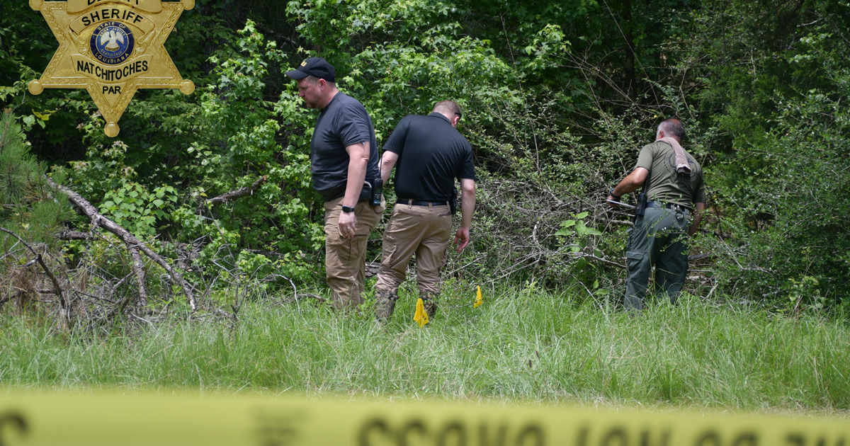 Family reacts after missing man's remains found after two years | News ...