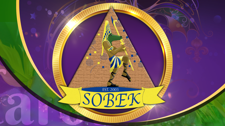 Krewe of Sobek (updated)
