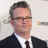 'Friends' star Mathew Perry dead at 54