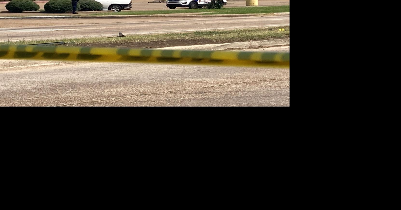Caddo coroner identifies man killed in rolling gun battle on 4th of ...