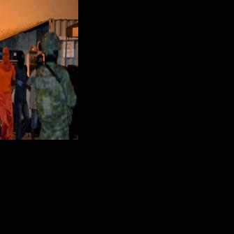 Police found 13 bodies after an explosion at a prison in Ecuador that has seen repeated mass killings