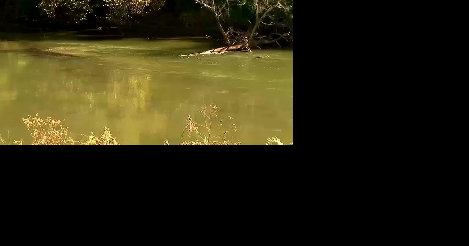 GA: FOREVER CHEMICALS FOUND IN GEORGIA RIVERS | Health | ktbs.com