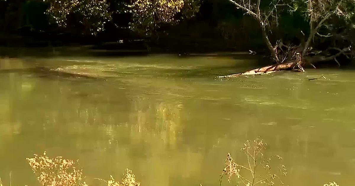 Three Rivers Tx Weather Map GA: FOREVER CHEMICALS FOUND IN GEORGIA RIVERS | Health | ktbs.com