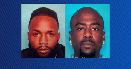 DPSO searches for two men wanted in connection to Mansfield shooting - Vimarsana News