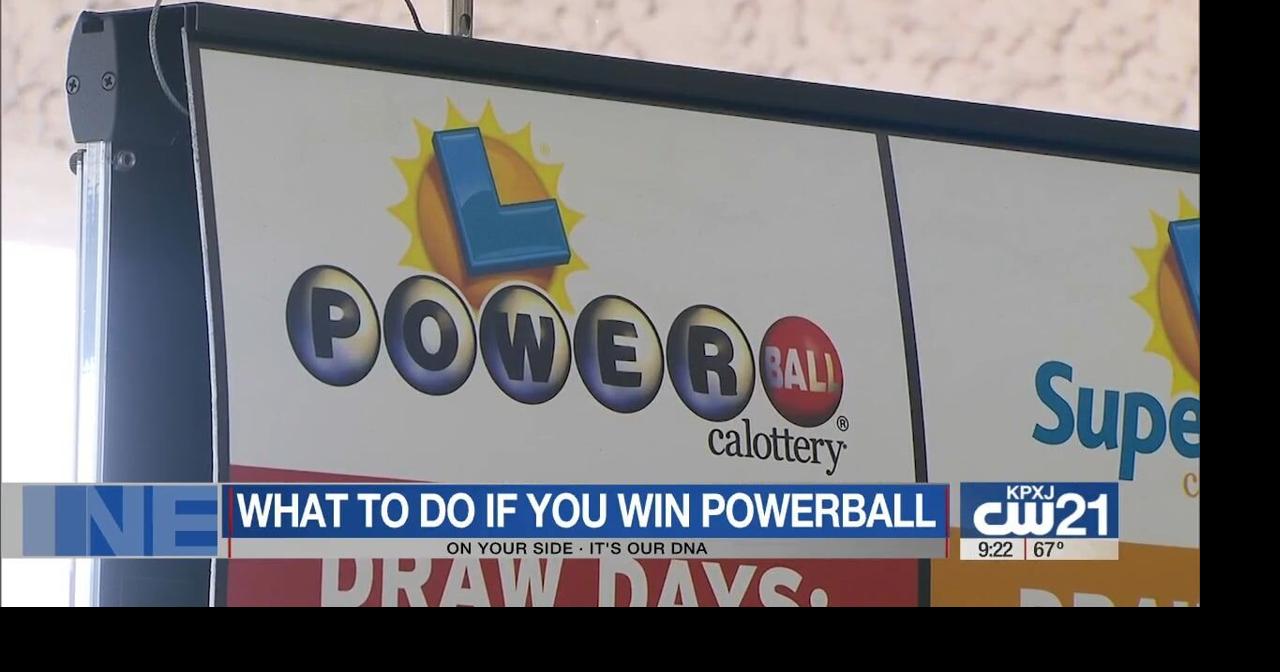 Powerball jackpot benefits Louisiana in multiple ways, according to officials
