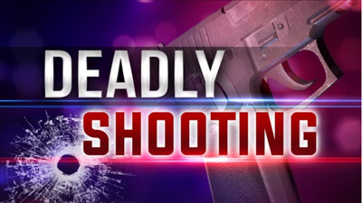 fatal shooting