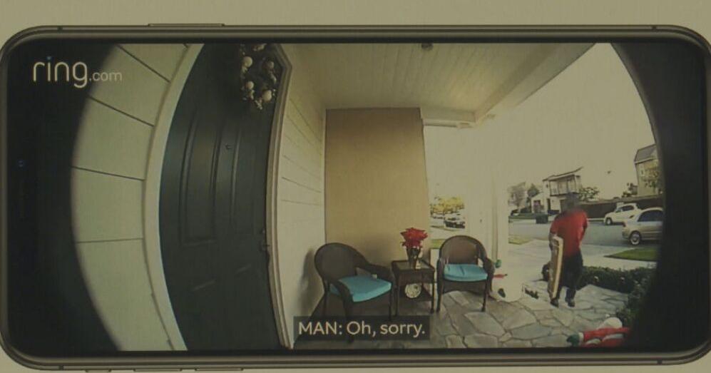 Ring doorbell cameras to be provided to domestic violence survivors ...