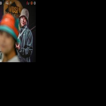 Chinese authorities see an opportunity to win international honours while parents are more willing to let their children practise breakdancing