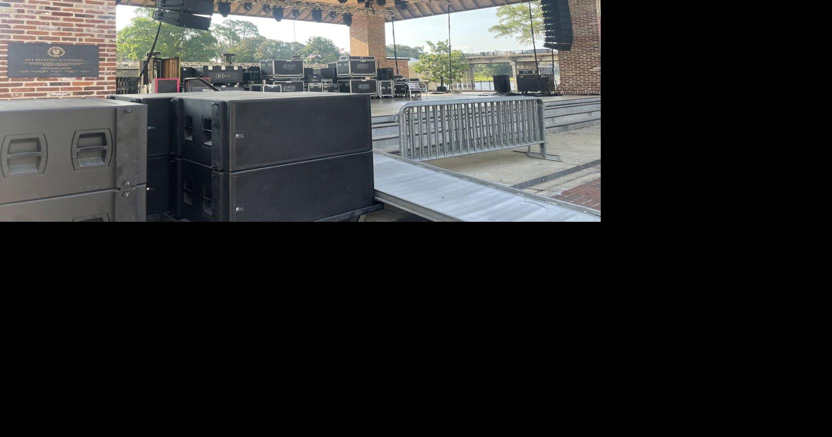 Natchitoches Jazz and R&B Festival celebrates 25th year Community