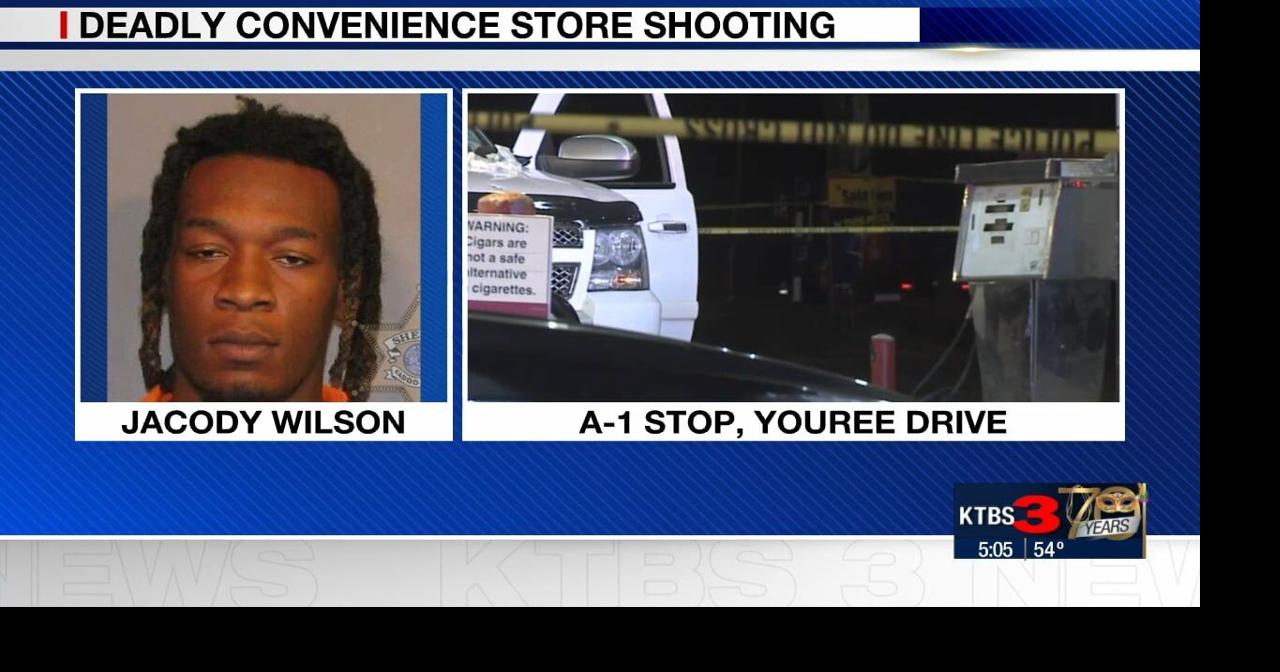 Life sentence handed down for Shreveport man convicted in homicide ...