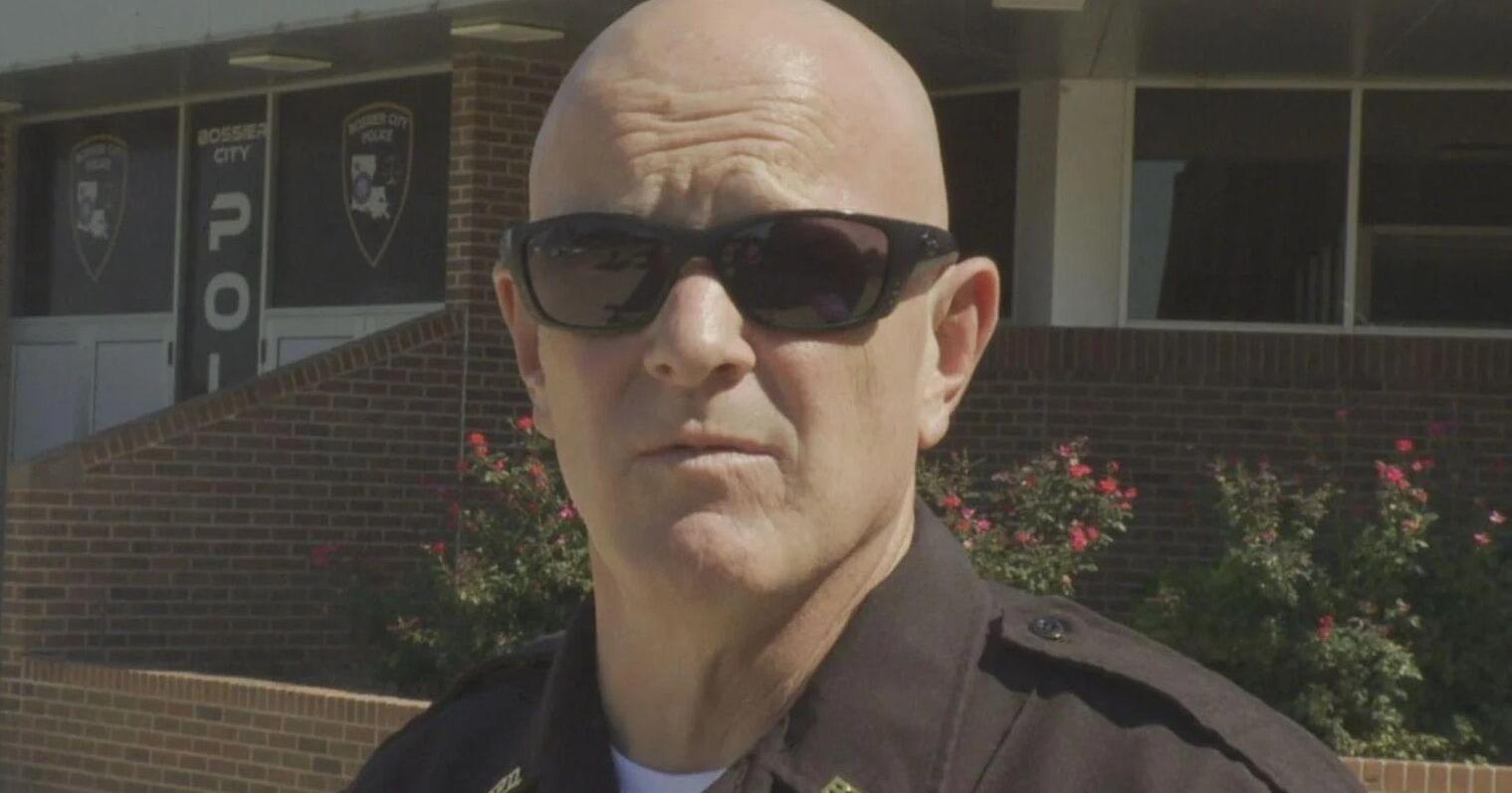 Disgraced Bossier cop could be released from jail soon after pleading guilty to additional charges - Vimarsana News