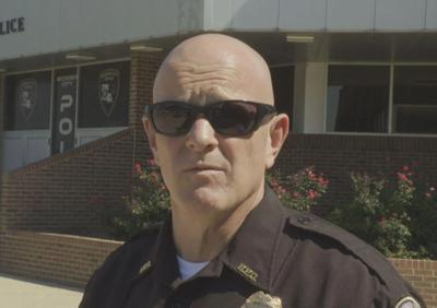 Bossier Police Sergeant ordered held without bail Thursday