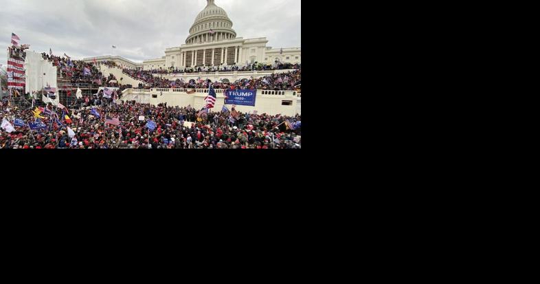 Ten revelations that changed Americans' understanding of events on Jan. 6 - Vimarsana News