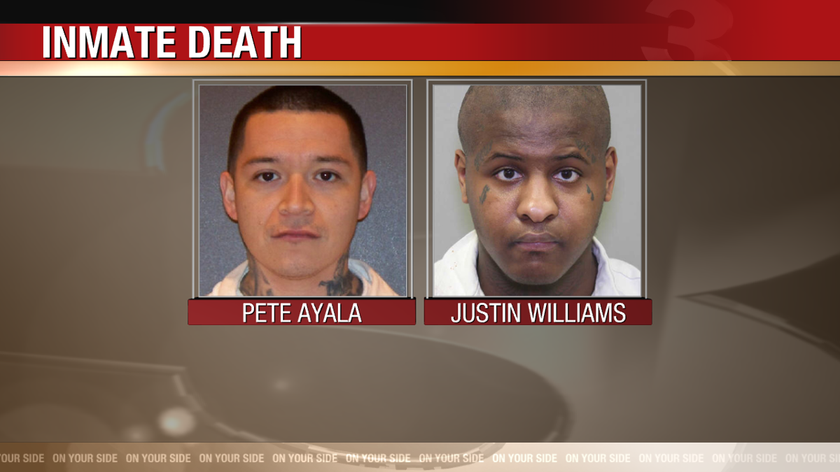 Tdcj Investigates Homicide At Telford Unit News Ktbs Com Secrets of tdcj inmate search? tdcj investigates homicide at telford