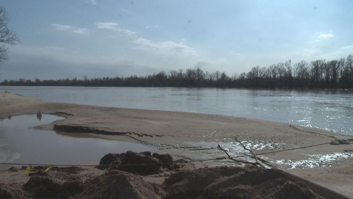 Red River Waterway Commission Making Improvements Along Red River Arklatex In Depth Ktbs Com