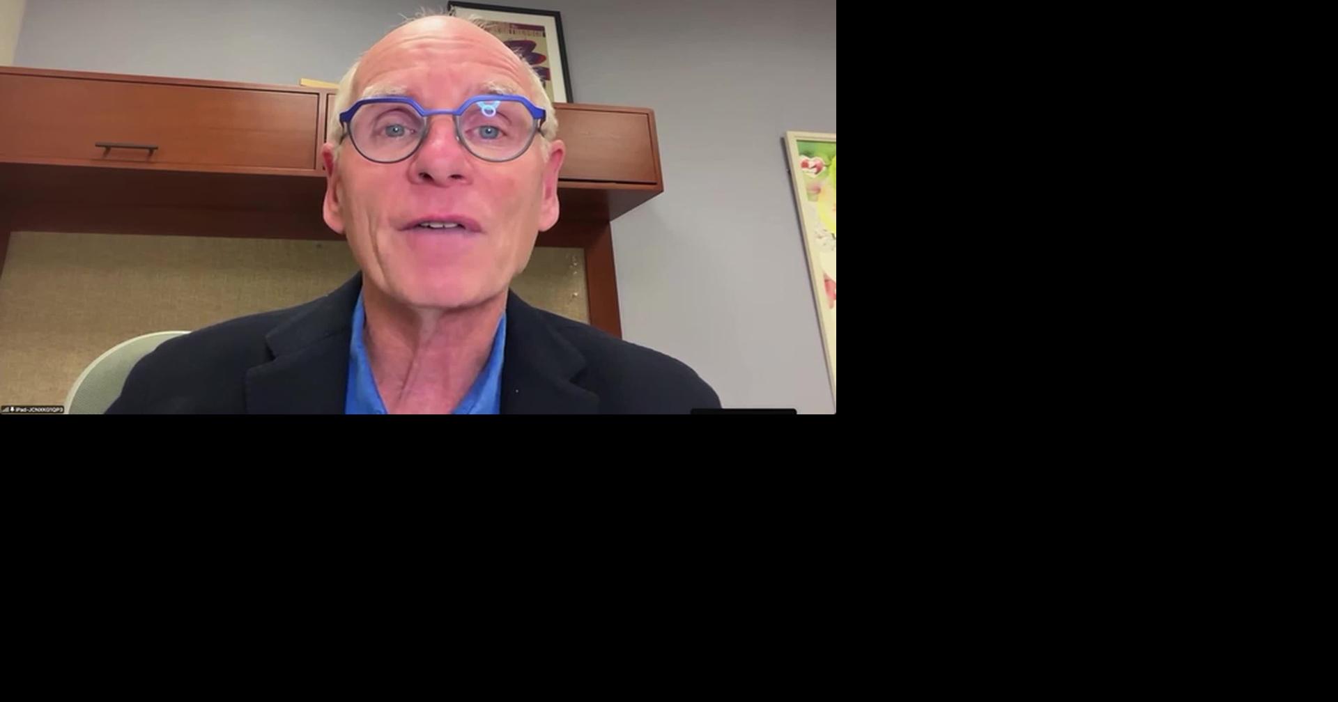 HEALTH MINUTE: 2026 CANCER REPORT RELEASED TODAY